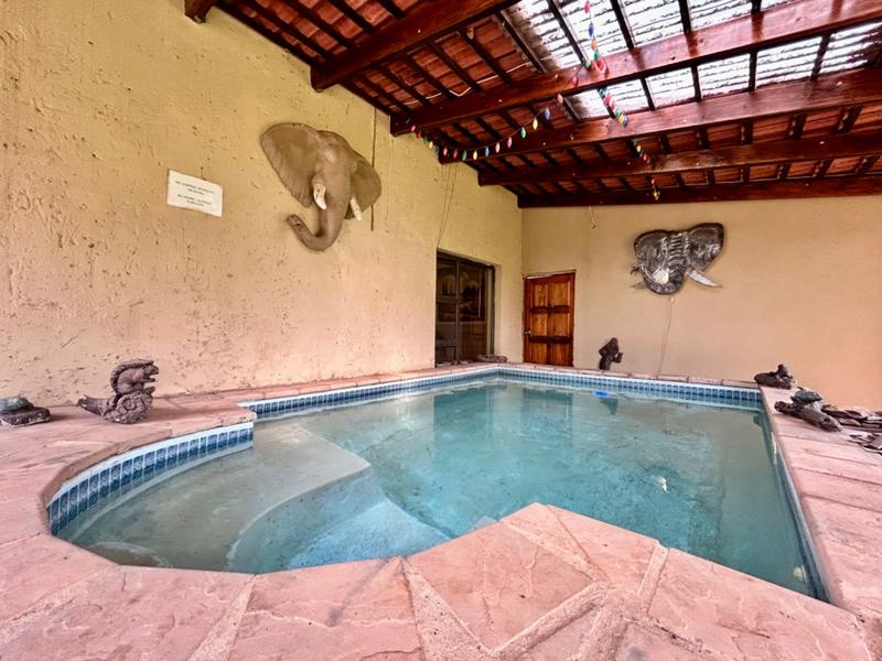14 Bedroom Property for Sale in Broederstroom North West